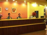 Home Inn Panyu Shiqiao Branch