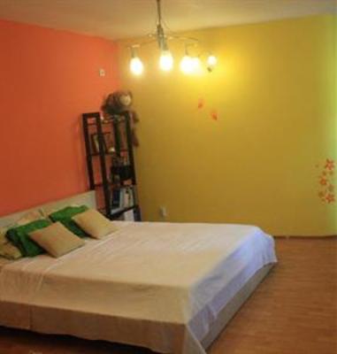 фото отеля Hostel Peaches