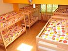 фото отеля Hostel Peaches