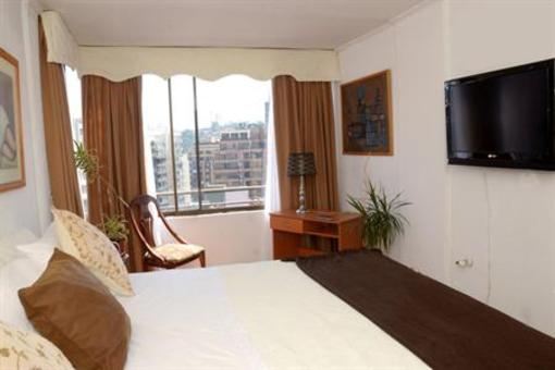 фото отеля Vip Home Apart Hotel