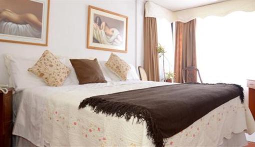 фото отеля Vip Home Apart Hotel