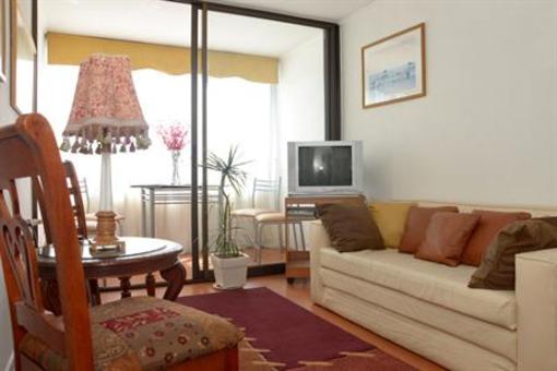 фото отеля Vip Home Apart Hotel