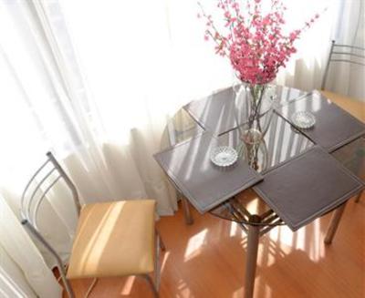 фото отеля Vip Home Apart Hotel