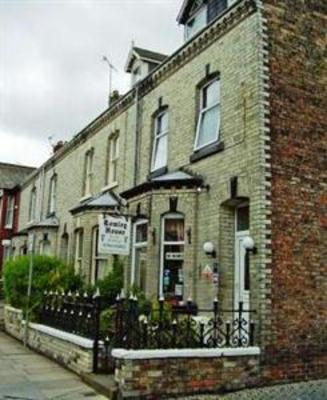 фото отеля Romley House York