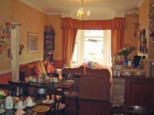 фото отеля Romley House York