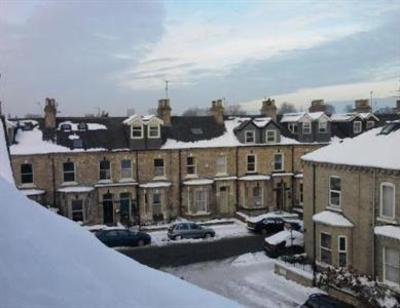 фото отеля Romley House York