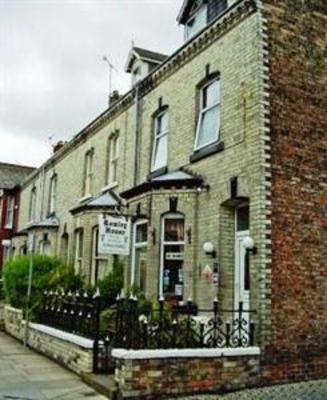 фото отеля Romley House York