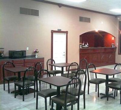 фото отеля American Inn Memphis