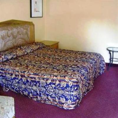фото отеля American Inn Memphis