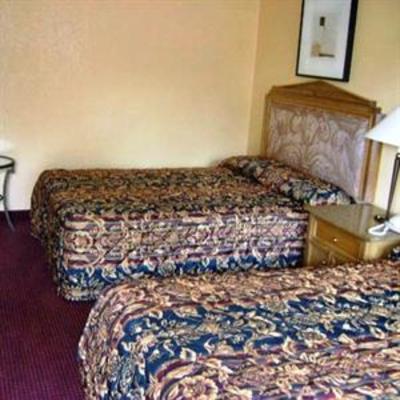 фото отеля American Inn Memphis
