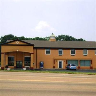 фото отеля American Inn Memphis