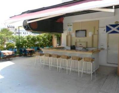 фото отеля Long Beach Hotel Marmaris
