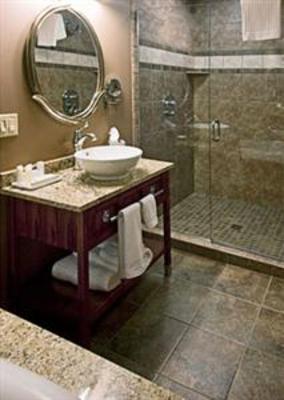 фото отеля Timberlake Lodge