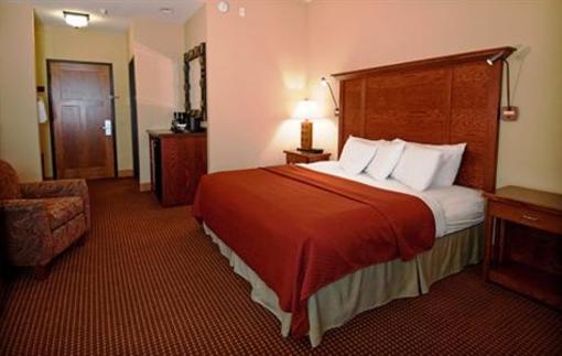 фото отеля Timberlake Lodge