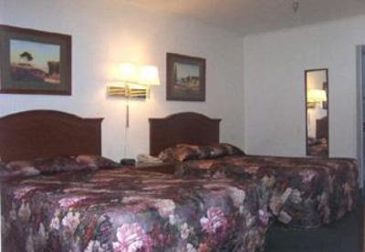 фото отеля Knights Inn Beaumont