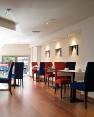 фото отеля Arena Hotel Gijon