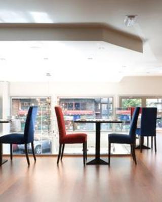 фото отеля Arena Hotel Gijon