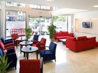 фото отеля Arena Hotel Gijon