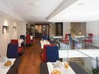 фото отеля Arena Hotel Gijon