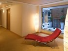 фото отеля Arena Hotel Gijon