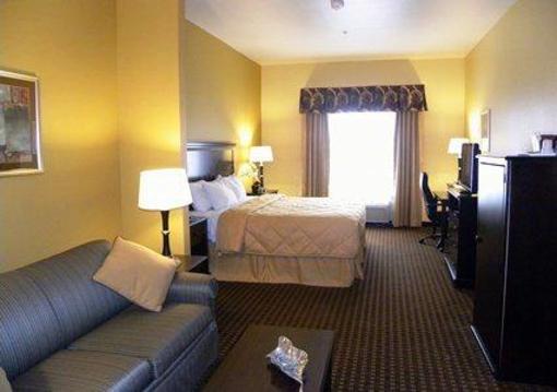 фото отеля Comfort Inn of Abilene