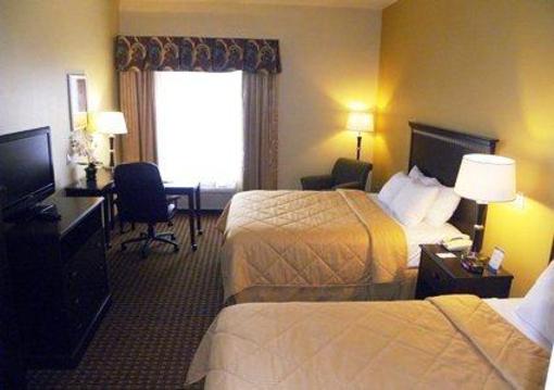 фото отеля Comfort Inn of Abilene