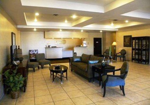фото отеля Comfort Inn of Abilene