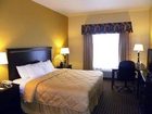 фото отеля Comfort Inn of Abilene