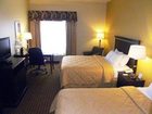 фото отеля Comfort Inn of Abilene