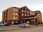 фото отеля Comfort Inn of Abilene