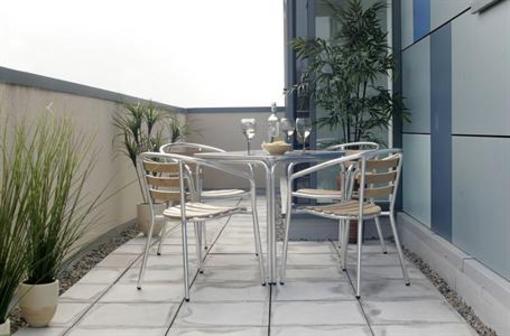 фото отеля Kspace Serviced Apartments Leeds