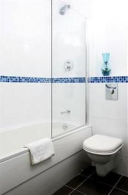 фото отеля Kspace Serviced Apartments Leeds