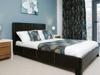 Kspace Serviced Apartments Leeds