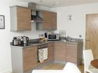 фото отеля Kspace Serviced Apartments Leeds