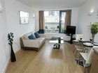 фото отеля Kspace Serviced Apartments Leeds