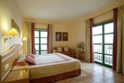 фото отеля Hotel Puerto de Mogan
