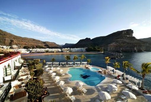 фото отеля Hotel Puerto de Mogan