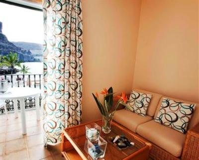 фото отеля Hotel Puerto de Mogan