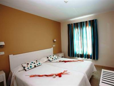 фото отеля Hotel Puerto de Mogan