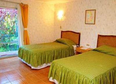 фото отеля Tupa Hotel