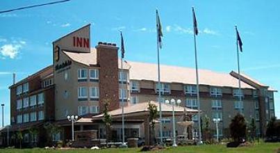фото отеля Monte Carlo Inn - Toronto Brampton