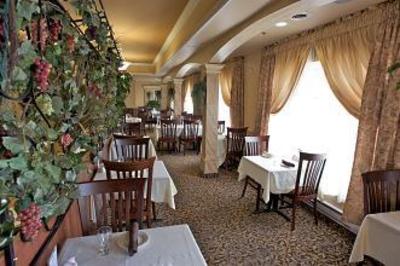 фото отеля Monte Carlo Inn - Toronto Brampton