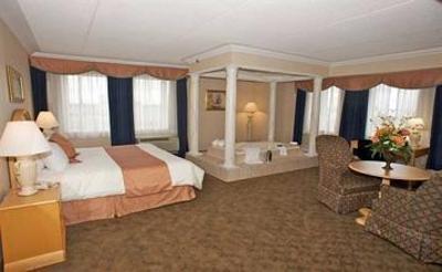 фото отеля Monte Carlo Inn - Toronto Brampton