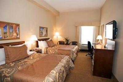фото отеля Monte Carlo Inn - Toronto Brampton