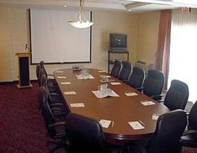фото отеля Monte Carlo Inn - Toronto Brampton