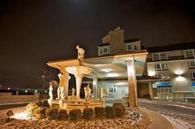 фото отеля Monte Carlo Inn - Toronto Brampton