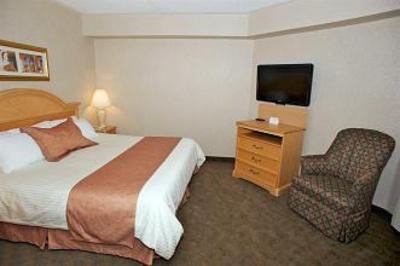 фото отеля Monte Carlo Inn - Toronto Brampton