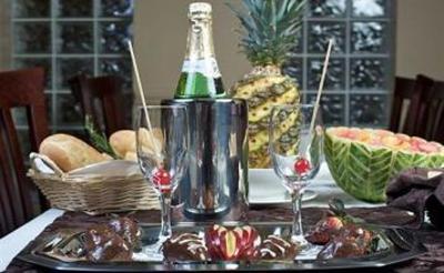 фото отеля Monte Carlo Inn - Toronto Brampton