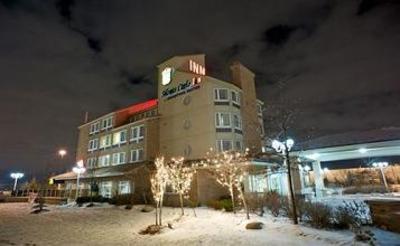 фото отеля Monte Carlo Inn - Toronto Brampton