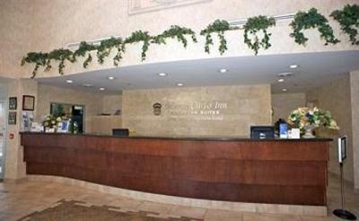 фото отеля Monte Carlo Inn - Toronto Brampton